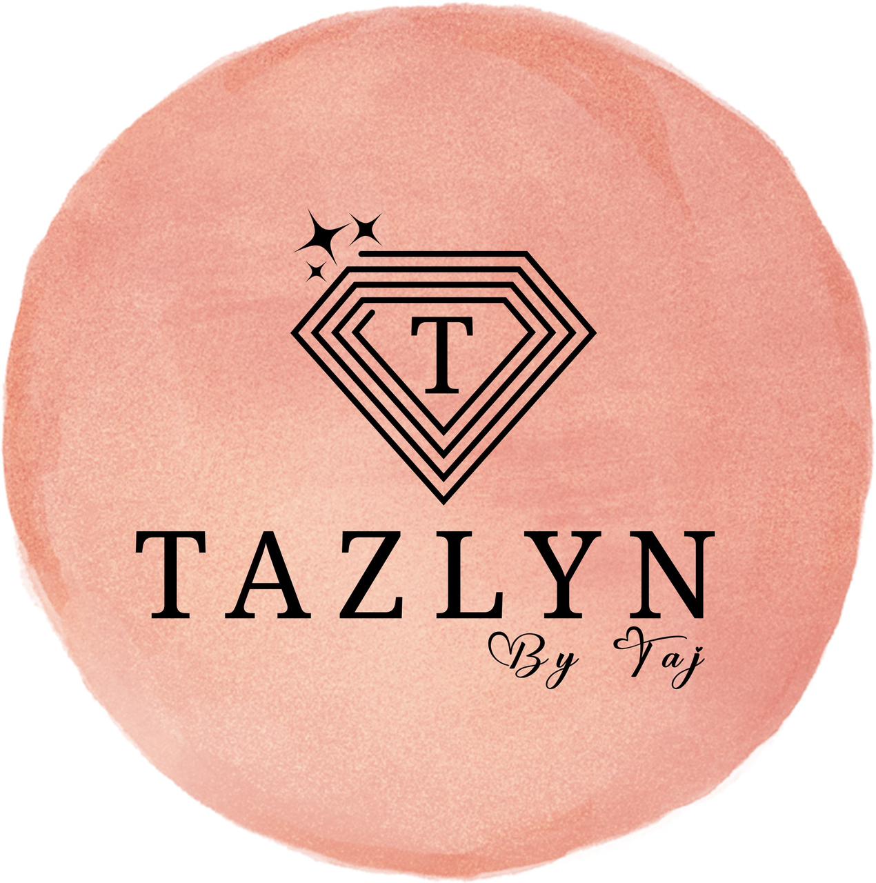 Tazlyn By Taj logo
