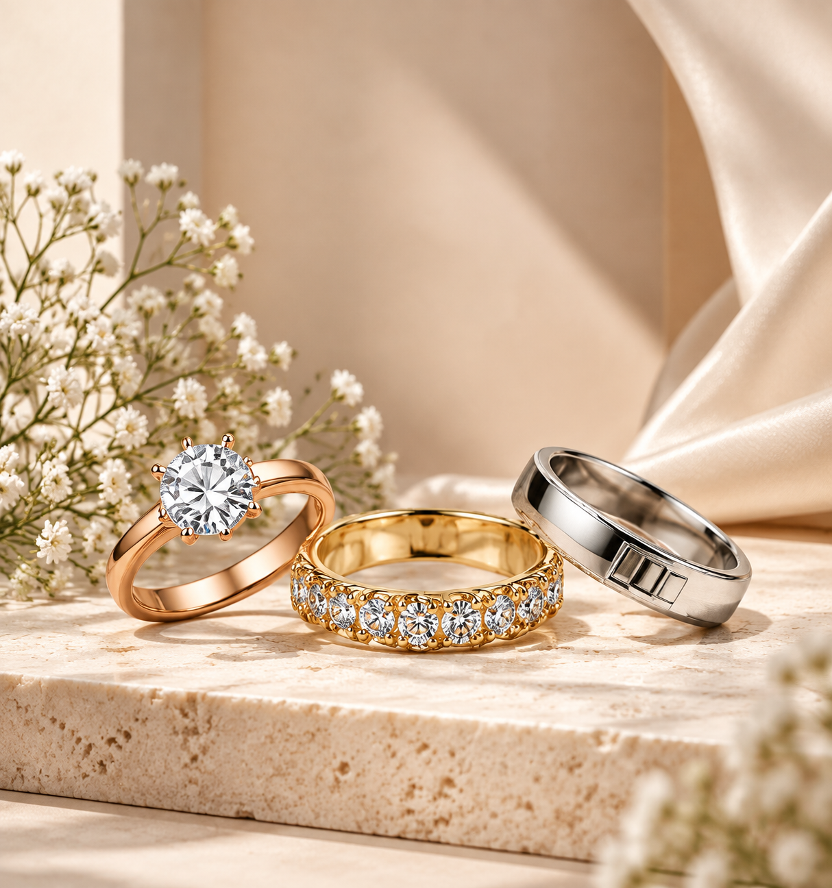 Rings