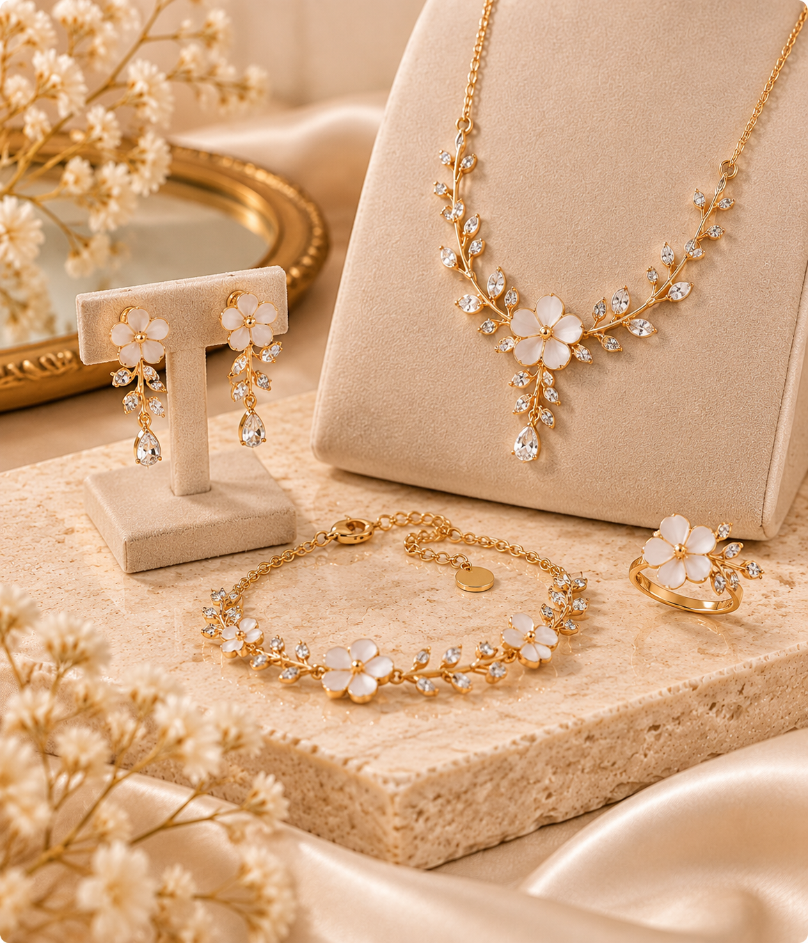 Jewellery Sets