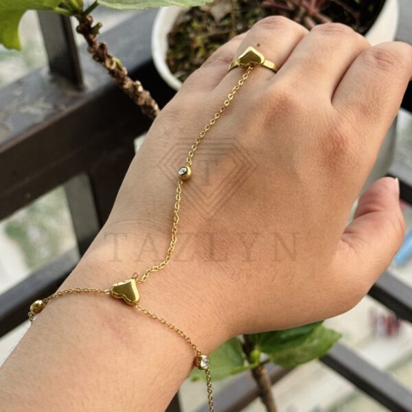 Golden Mini Love Aliban
